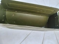 Военна кутия патронно сандъче за картечница, снимка 5