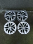 джанти Skoda 17 5x112 , снимка 7