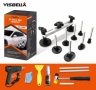 Комплект за изправяне на вдлъбнатини VISBELLA, снимка 2