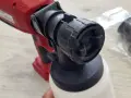 Акумулаторен пистолет за боя с вграден компресор Raider RDP-CSGC20 Solo, R20, 20 V, 1.5-2.5 мм, 1 л, снимка 8