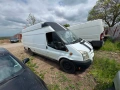 ford transit 2.4 tdci на части форд транзинт , снимка 2