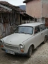 продавам трабант комби 601, снимка 2
