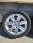 Джанти ATS 17 цола , 5х112 , 7j , et46 , 225/50/17 Audi , Vw , Skoda, снимка 2