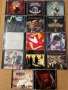 Warrant - Winger - Ratt - Candlebox - Paganini, снимка 1