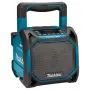 Акумулаторна тонколона Makita DMR203, 10.8-18 V, без батерия и зарядно, снимка 6