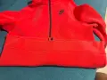 Nike tech fleece.Цветът е доста по-блед от Снимките., снимка 3