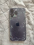 iPhone 14 pro max за части icloud locked, снимка 1