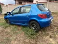 Пежо 307 1.4hdi, снимка 4