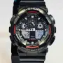 Часовник CASIO GA-100, снимка 1