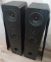 Подови тонколони Mivoc 4ohm 140W 120 евро, снимка 1