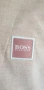 Hugo Boss Cotton Slim  Fit Cotton Mens Size L ОРИГИНАЛ! Мъжка Риза!, снимка 1