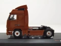 Volvo FH12 Globetrotter XL влекач 1994 - мащаб 1:43 на IXO моделът е нов в PVC дисплей-кейс, снимка 3