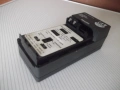 Тестер за батерии "PHILIPS - SBC 5431/20" работещ, снимка 14
