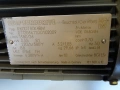 мотор редуктор SEW-EURODRIVE R60DT80K4BM Gear Motor 0.55kW, снимка 2
