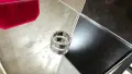 CARTIER Love Unlimited White Gold Дамски Пръстен, снимка 10