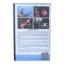 Кървав спорт (VHS) с немски дублаж, снимка 2