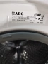 Пералня AEG Protex , снимка 4