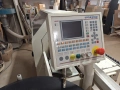 Кантираща машина SCM OLIMPIC K201 PLUS + аспирация, снимка 5