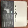 Продавам сребърен XLR цифров кабел 110 Ома Wireworld platinum 7, снимка 4