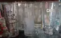 Чаши от уиски, водка, бира, безалкохолни, узо и други, снимка 5