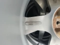 гуми с джанти 205/55R16 5x100, снимка 12