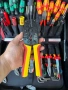 Cimco кримп клещи Solar, снимка 4