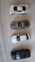Hot wheels Ferrari, BMW M5 premium, maisto mercedes, снимка 4