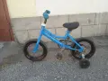 детско колело 12, снимка 3