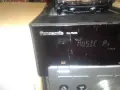 Аудио уредба със тонколони комплект Panasonic , снимка 4