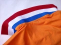 Hugo Boss Paddy Flag Netherlands Cotton Polo Shirt - L - оригинална мъжка тениска, снимка 8