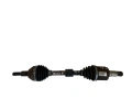 Предна лява полуоска за Chrysler Grand Voyager 3.0 CRD (2011) 04880213AD, снимка 1