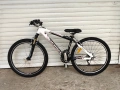 Алуминиев велосипед 26 цола Merida , снимка 12