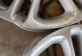 4бр.алуминиева джанта 18 цола за Opel insignia 5x120, снимка 4