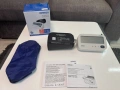 Апарат за кръвно налягане Omron X3 Comfort Afib с маншет, снимка 2