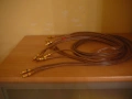 AUDIO HIFI STEREO MONITOR CBLE / 3 БРОЯ, снимка 1