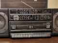Радиокасетофон Sanyo M803SR , снимка 2
