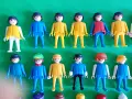 Playmobil Geobra 1974 Фигурки, снимка 2