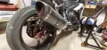 Suzuki gsxr 600 k7, снимка 5