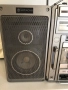 Hitachi TRK-9140E -Голям Радиокасетофон, снимка 3