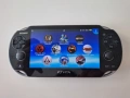 Sony PS Vita Playstation Vita - качени много игри - хакната, снимка 9