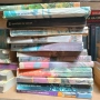 Книги от библиотека Галактика , снимка 7