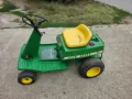 ТРАКТОРНА КОСАЧКА JOHN DEERE , снимка 4