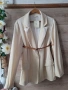Ново сако блейзър в цвят шампанско , снимка 8