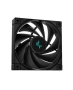 Вентилатори за компютър DeepCool FK120 + контролер SC790, снимка 1