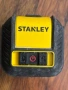 Лазерен нивелир Stanley, снимка 5