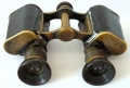 Колекционерски бинокъл Carl Zeiss Jena D.R.P. D.F. 6x 1903 г., снимка 1