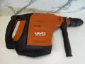 2025 - Hilti TE 70 ATC / AVR - Мощна ударо пробивна машина, снимка 8