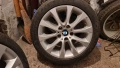 Гуми с джанти style 188 BMW,17"спорт пакет , снимка 5