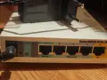 MikroTik RouterBOARD RB951Ui-2HnD, снимка 2