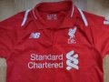 Liverpool #23 Shaqiri - футболна тениска, снимка 3